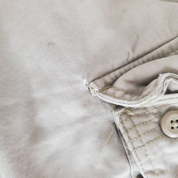 Faded Glory Cargo Shorts - Picture 7 of 9